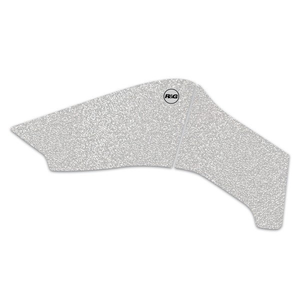 R&G R&G Tank Traction Grip for Voge DS800X Rally '24- (4- piece kit)